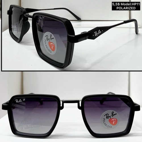 0014 Чоловічі Polarized (HP11) (унісекс) Розмір 53-21-142